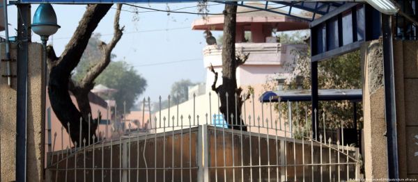 सरकारी मदद से गरीब कैदियों की रिहाई होगी आसान