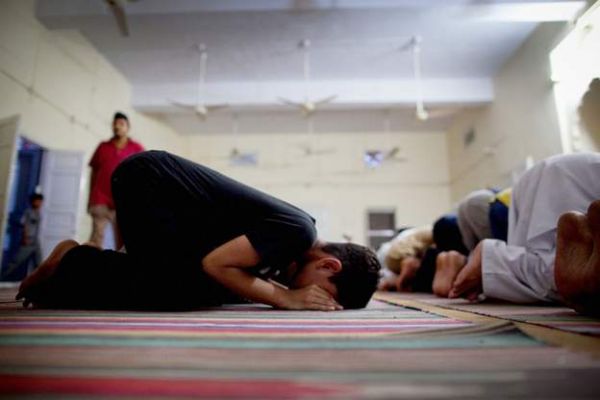 पाकिस्तान में अहमदिया मस्जिद में तोड़फोड़, 20 दिनों में दूसरी घटना