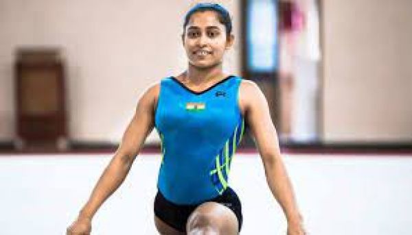  डोप टेस्ट में नाकाम दीपा कर्माकर पर 21 महीने का प्रतिबंध