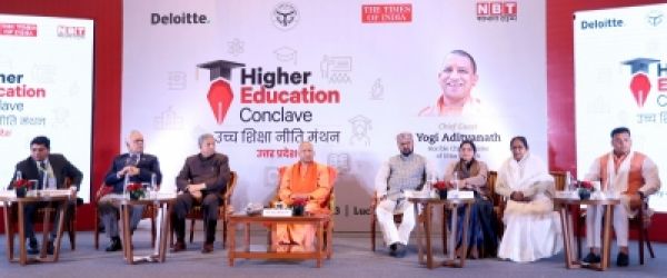 ज्ञान जहां से भी आए, उसके लिए द्वार खुला रखें: मुख्यमंत्री