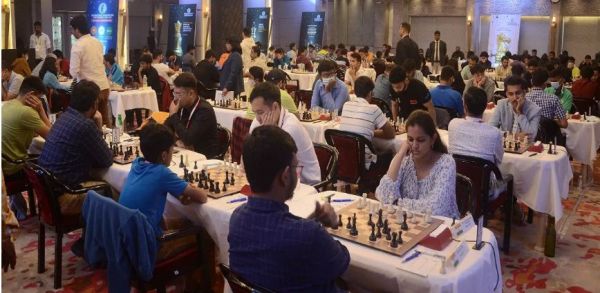 ‘छत्तीसगढ़’ का संपादकीय : वायु प्रदूषण का खतरा दुनिया के शतरंज मैचों के  फैसलों की रफ्तार पर