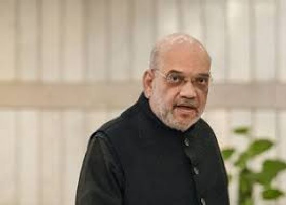 अमित शाह सोमवार को त्रिपुरा में दो चुनावी रैलियों को संबोधित करेंगे