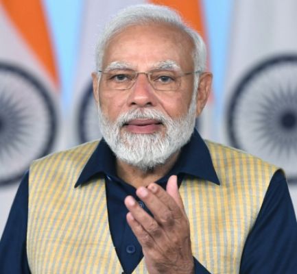 प्रधानमंत्री मोदी बेंगलुरु में भारत ऊर्जा सप्ताह का करेंगे उद्घाटन