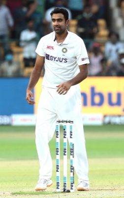 अपने अच्छे प्रदर्शन से सीरीज का नतीजा तय कर सकते हैं अश्विन : रवि शास्त्री