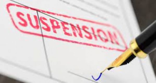 लंबे समय तक अनुपस्थिति रहने के कारण यूपी के आईएएस अधिकारी निलंबित