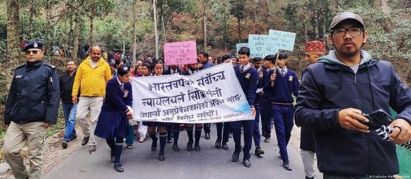 आयकर छूट पर सुप्रीम कोर्ट के फैसले से उबल रहा है सिक्किम