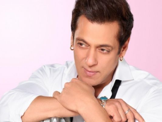 सलमान खान ने पूरी की 'किसी का भाई किसी की जान' की शूटिंग