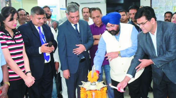 डीसीबी बैंक ने छत्तीसगढ़ में परिचालन किया मजबूत