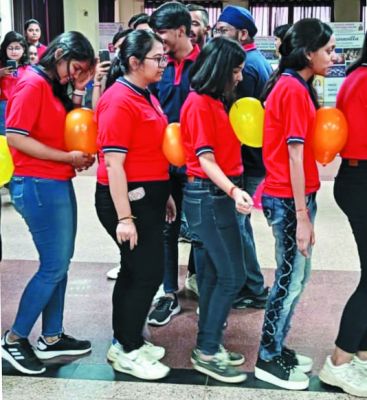 विश्व कैंसर दिवस पर जागरूकता, रोकथाम और उपचार पर मैक में कार्यक्रम आयोजित