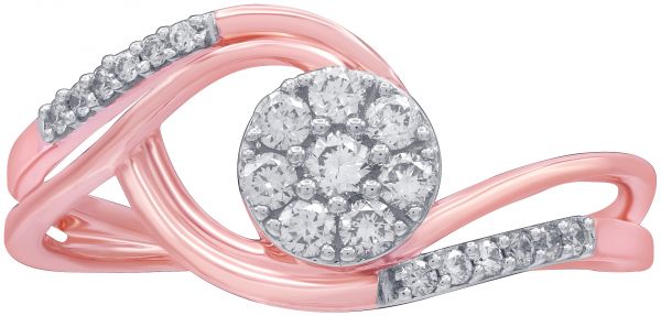 रिलायंस ज्वेल्स ने पेश किया बेमिसाल वैलेंटाइन्स डे कलेक्शन 