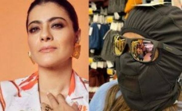 गोरी कैसे हुई पूछने वाले ट्रोलर्स को काजोल ने दिया जवाब 