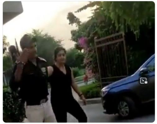‘छत्तीसगढ़’ का संपादकीय : हिंसा या नाजायज काम  करने वाली महिलाएं क्या साबित करती हैं?