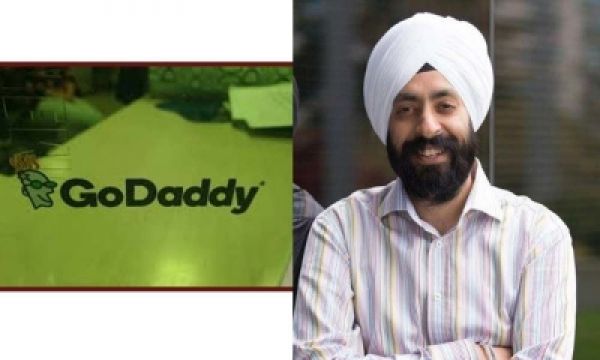 गोडैडी के सीईओ अमन भूटानी ने की आठ प्रतिशत कर्मचारियों की छंटनी