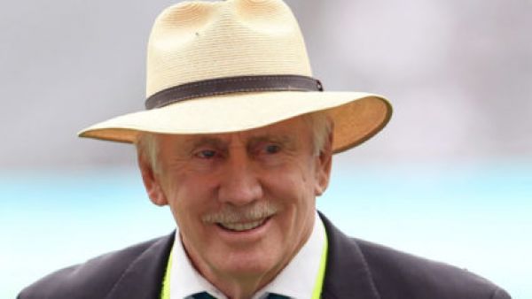 नागपुर टेस्ट ने स्पिन के खिलाफ ऑस्ट्रेलिया की कमजोरी को उजागर किया: चैपल