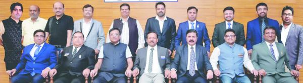 स्वच्छता के विजन से रोटरी और यूनिसेफ ने वॉश-वाटर, सेनिटेशन एंड हाइजीन कार्यक्रम किया शुरू 