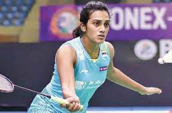 फिट हो चुकी सिंधू ने कहा, मैं आश्वस्त और सकारात्मक हूं