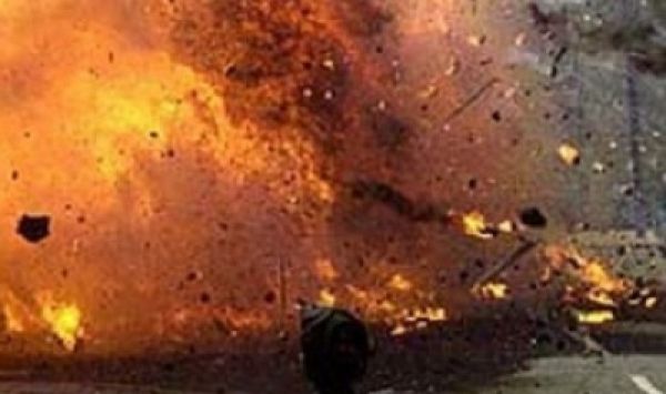 बंगाल के जयनगर में गुब्बारा विक्रेता का हीलियम सिलेंडर फटा, 4 की मौत