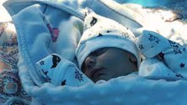तुर्की में करिश्मा: कैसे बचाए गए 90 घंटे बाद मलबे के नीचे से नन्हा बच्चा और माँ