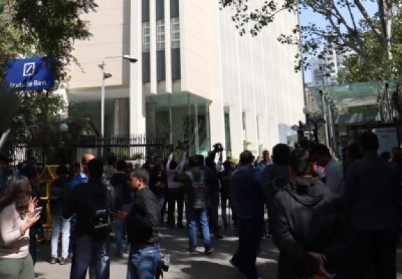बीबीसी के दिल्ली व मुंबई कार्यालयों में आयकर विभाग का सर्वे