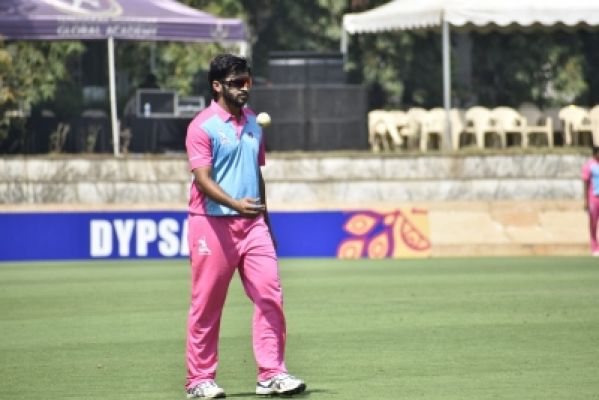 पृथ्वी शॉ, शार्दुल ठाकुर डीवाई में पाटिल टी20 कप में चमके