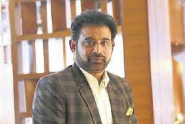 टीवी स्टिंग विवाद में फंसे बीसीसीआई के मुख्य चयनकर्ता चेतन शर्मा