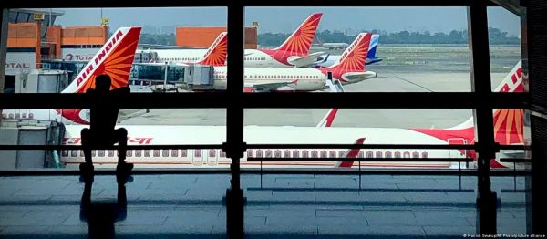 दुनिया में पहली बार एयर इंडिया ने की सबसे बड़ी डील