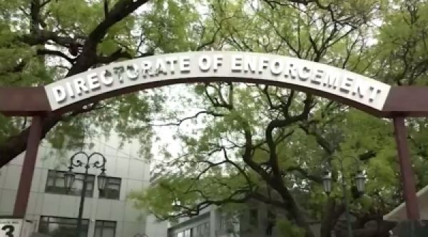 ईडी ने अवैध विदेशी मुद्रा व्यापार के लिए दो को किया गिरफ्तार