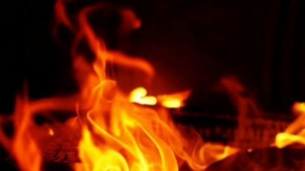 ब्राजील की जेल में आग लगने से तीन की मौत, 43 घायल 