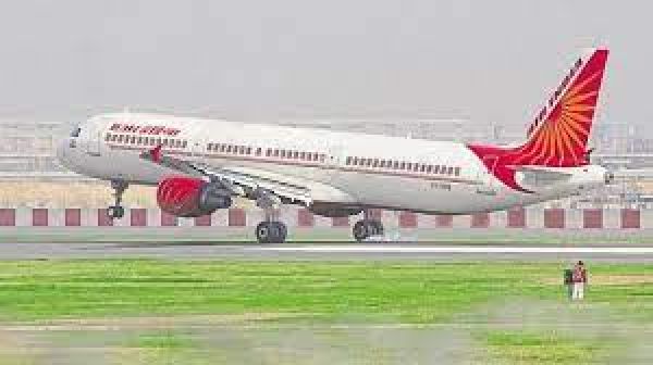 एयर इंडिया ने 840 विमानों का ऑर्डर दिया, 370 विमान खरीदने का विकल्प भी शामिल