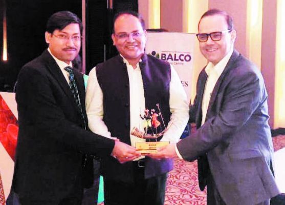 बालको मेडिकल सेंटर में कार्यशाला