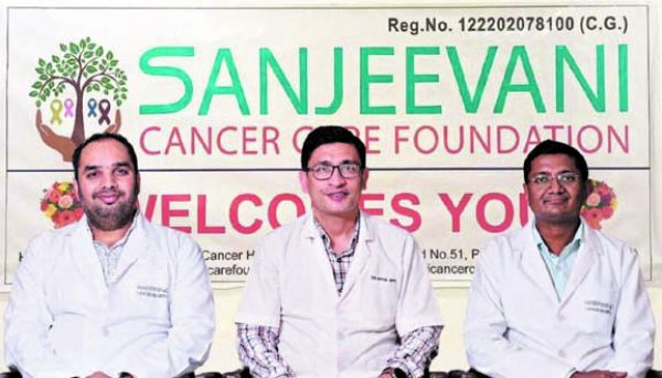 विश्व बाल कैंसर दिवस:बच्चों के कैंसर ठीक होने की संभावना ज्यादा