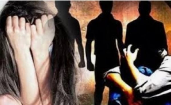 यूपी में बर्थडे पार्टी में डांसर के साथ गैंगरेप 