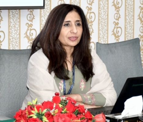 पाकिस्तान ने यूक्रेन को गोला बारूद मुहैया कराने की खबरों का किया खंडन