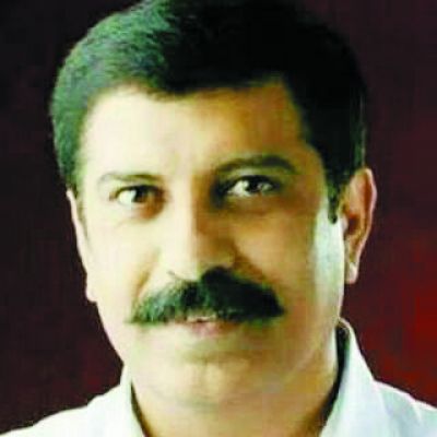 ई-फार्मेसी से करोड़ों रिटेल केमिस्टों का व्यापार प्रभावित-पारवानी