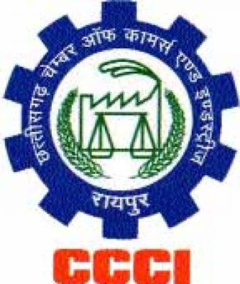 चेंबर ने केन्द्रीय वित्तमंत्री को जीएसटी सरलीकरण के संबंध में भेजा सुझाव 