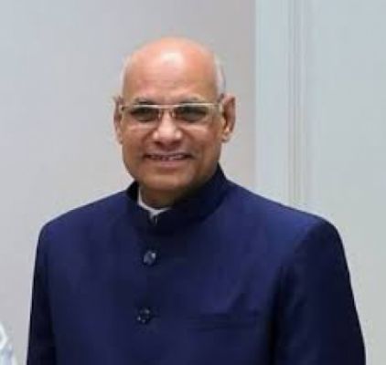 महाराष्ट्र के मनोनीत राज्यपाल रमेश बैस आज लेंगे शपथ