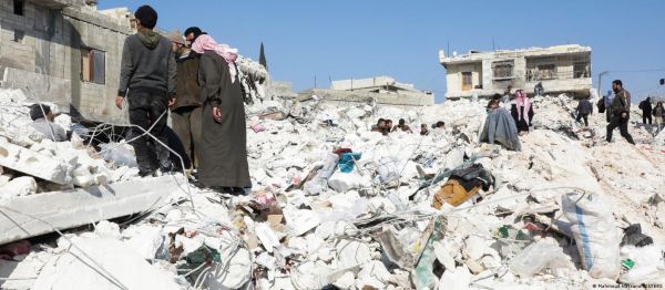 भूकंप में बचा लिए जाने के बाद भी क्यों होती है अचानक मौतें