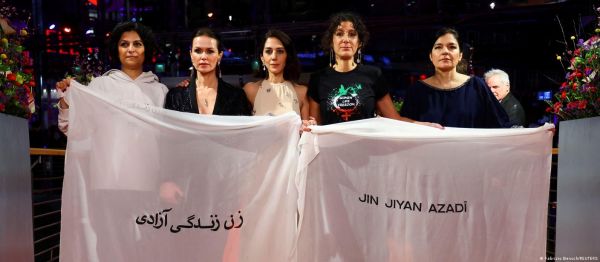 बर्लिनाले: सबसे राजनीतिक फिल्म फेस्टिवल में इस साल क्या खास