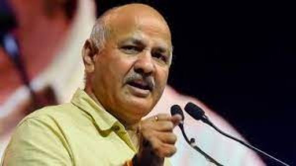 सीबीआई ने मनीष सिसोदिया को दिल्ली आबकारी नीति मामले में पूछताछ के लिए बुलाया