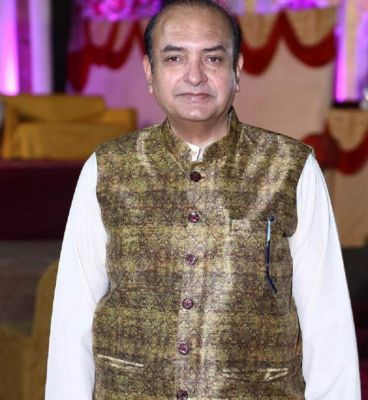 फ़िल्म एक्टर शाहनवाज़ प्रधान नहीं रहे, 'मिर्ज़ापुर' सिरीज़ में भी किया था काम