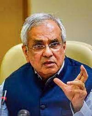 अगले वित्त वर्ष में भारतीय अर्थव्यवस्था छह प्रतिशत की दर से बढ़ेगी : राजीव कुमार