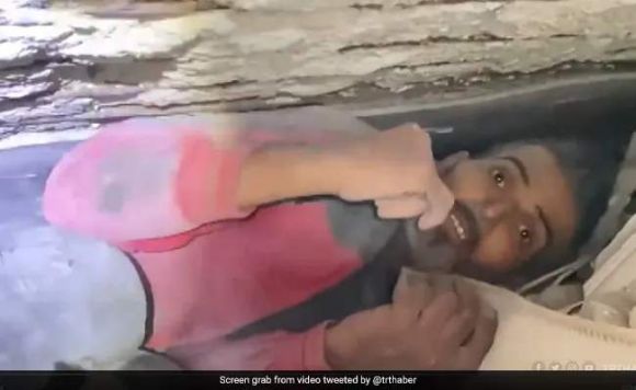 ‘छत्तीसगढ़’ का संपादकीय : मिसाल तो मलबेतले से भी निकलती है, और समंदर के सीने पर से भी