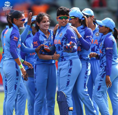 सेमीफाइनल में क्वालीफाई करने के लिये आयरलैंड पर बड़ी जीत दर्ज करने की कोशिश करेगा भारत