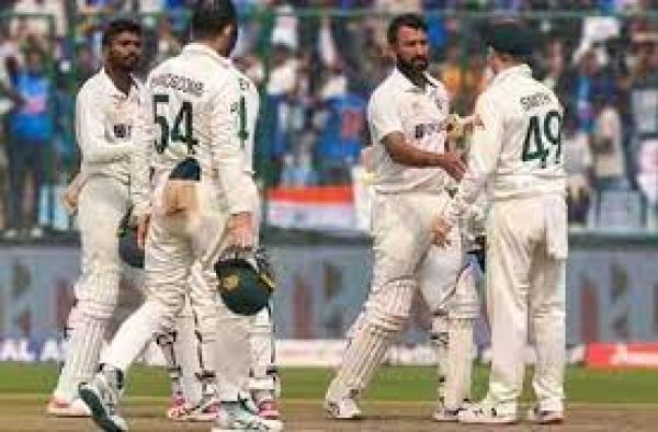 बॉर्डर और हेडन ने लचर बल्लेबाजी के लिए आस्ट्रेलियाई टीम को लताड़ा