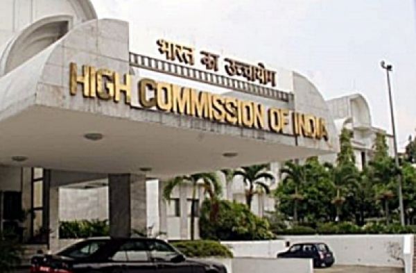 भारतीय उच्चायोग ने बांग्लादेश युवा प्रतिनिधिमंडल कॉर्नर का किया उद्घाटन