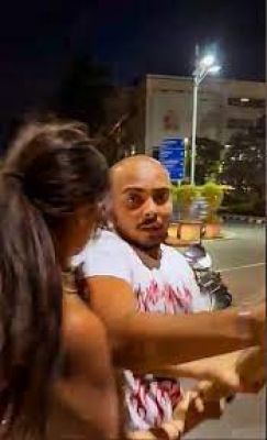 सेल्फी विवाद: सोशल मीडिया ‘इंफ्लुएंसर’ की मांग, क्रिकेटर पृथ्वी शॉ के खिलाफ दर्ज हो प्राथमिकी