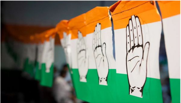 कांग्रेस क्या करे तो बचे ?