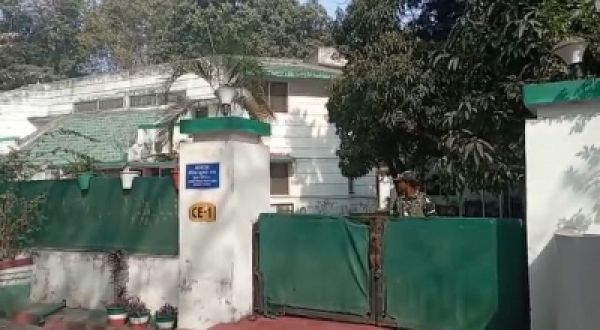 झारखंड में मनरेगा घोटाले में 24 ठिकानों पर ईडी का छापा