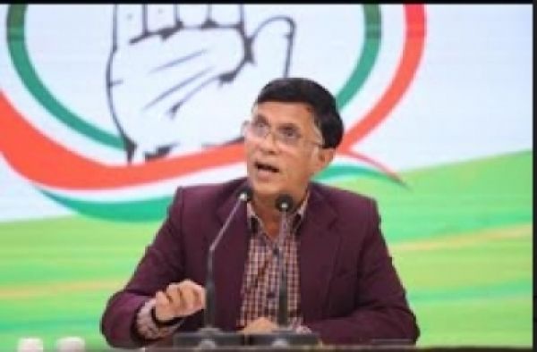 कांग्रेस प्रवक्ता के बयान के खिलाफ सोनिया के आवास पर भाजपा करेगी प्रदर्शन