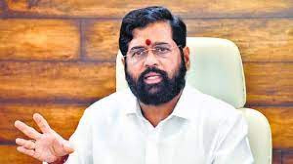 संसद भवन में शिवसेना कार्यालय एकनाथ शिंदे नीत गुट को आवंटित किया गया: लोकसभा सचिवालय